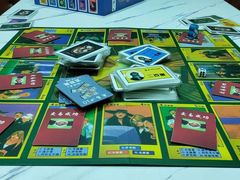 -FullHouse桌游狼人跑团剧本杀(徐家汇店)