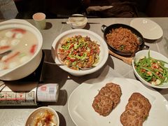 -楚山晓·楚湘菜(江夏永旺店)