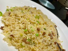 -富淳饭店(陆家嘴保利广场店)