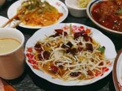 -福苗小骆驼烧烤(大唐不夜城店)