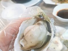 -东极岛海鲜