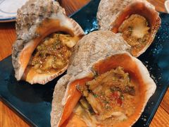 海螺肉-丹东特色烤肉(学府路一部店)