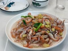 -健跳小海鲜(人民路店)