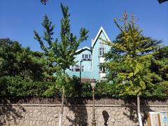 -八大关景区
