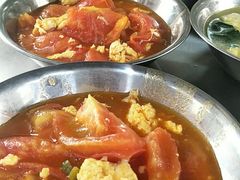 -浙江大学西溪校区-食堂