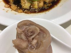 -金时代顺风大酒店(金山店)