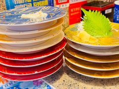 -合点寿司(美罗城店)