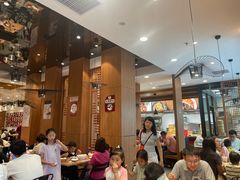 -阳阳中国饭(北京荟聚店)