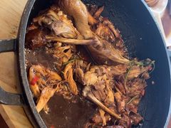 -高老庄新家宴(北斗星广场店)