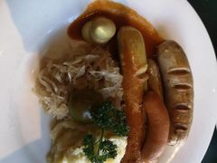 -兰特伯爵西餐厅·啤酒屋(方庄店)