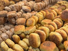 -杨老大焙子月饼干货(宽巷子民族美食街店)