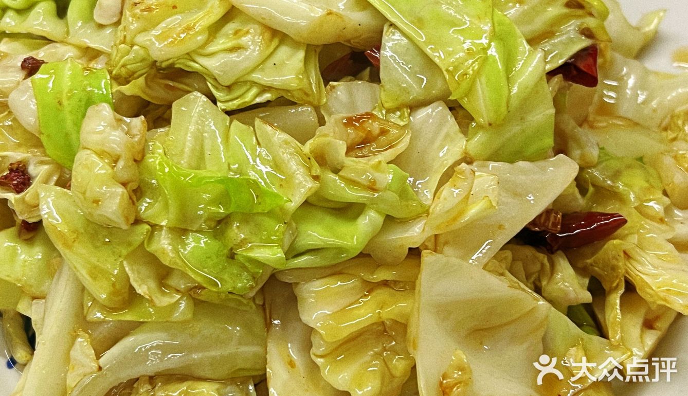 青岛！！不倒闭我会一直吃的小店！！！！！ 