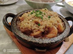 -小菜园新徽菜(常州金坛吾悦店)