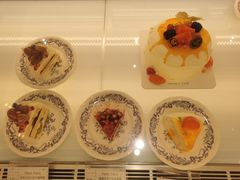 -PETIT PARIS 小巴黎(花园道店)