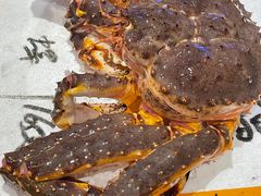 -海都六福酒家(世博广场店)