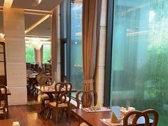 -浙江西子宾馆·瑶园咖啡厅