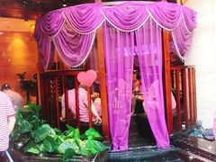 -水晶之星洗浴温泉汗蒸