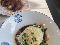 -二泉园老菜馆·百年无锡菜