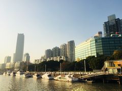 -公平路渡口(轮渡站)