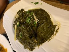 -Masala Curry and BBQ·玛莎拉巴基斯坦美食(金水万达店)