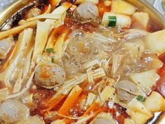 -云晓光头烧烤吧(盛夏店)