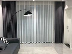 -峰光无限装饰(西安总店)