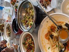 -三品香·江浙菜(松江九谊店)