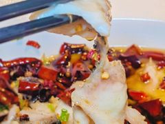 -旺顺阁鱼头泡饼(常营店)