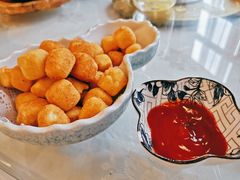 东兴脆皮小豆腐-东兴楼(通州店)
