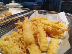 -海天盛宴潮汕蒸汽海鲜高端自助形象店