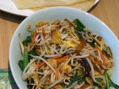 -春饼先生·北京烤鸭(甘井子万达店)