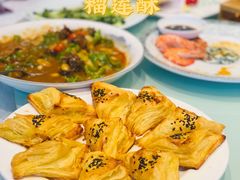 -紫丁香饭店-中餐厅