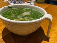 -中阿兰牛肉面(悦海新天地店)