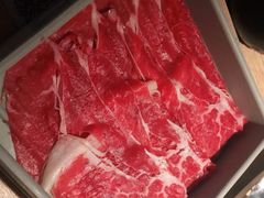 -温野菜涮涮锅(西单大悦城店)