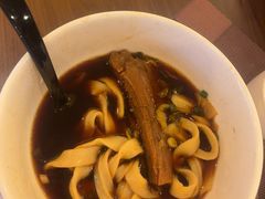 -中国厨房/台湾牛肉面