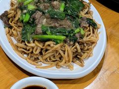 -伟记牛肉(金鸿公路店)