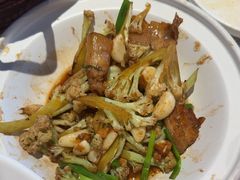 -北大荒人•新东北菜(青岛银座店)