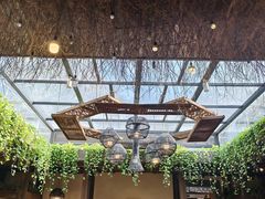 -院子餐厅·大锅菜·老杭帮(桥西直街店)