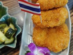 -Hi YOU你的饭局泰餐厅(雍和宫店)