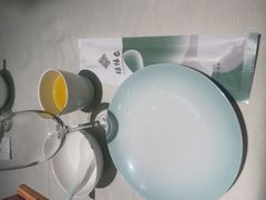 -绿杨春·淮扬宴(庐山路店)