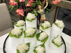 -祈胜邨•顺德鱼生•顺德菜(容桂店)