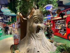 -Hamleys哈姆雷斯(东方福来德店)