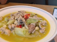 -金鱼妈妈 山野·食趣(荫山街店)