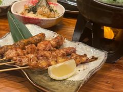 -玄白·炭烤活鳗(上海首店)