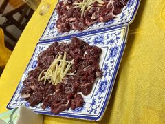 -大戚饭店(泰华路店)