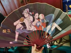 -探花·意境江南菜·唐伯虎文化体验店·松鼠桂鱼(观前店)