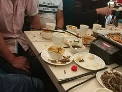 -红色盛宴酒楼(科丰桥店)