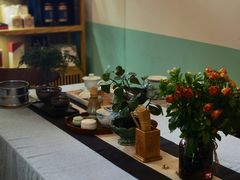 -MAP CHA普洱茶馆(翠湖店)