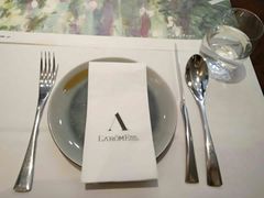 -L'Arome芳芳法国餐厅(仙林金鹰店)