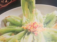 -香顺·客家菜(东坑店)